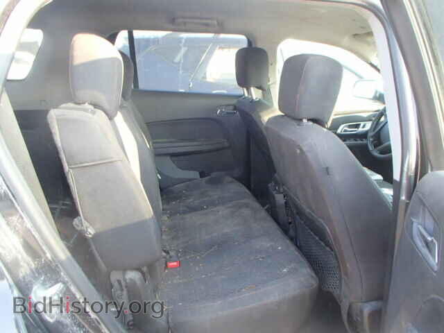 2013 GMC TERRAIN - VIN: 2GKALMEK8D6334629 - Фото 6