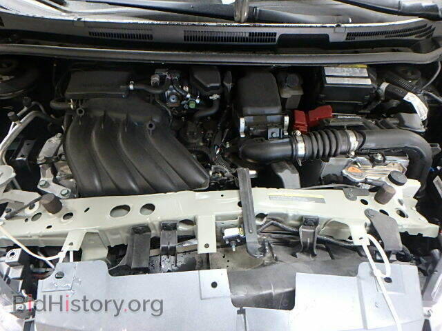 2014 NISSAN VERSA - VIN: 3N1CE2CP4EL426306 - Фото 7