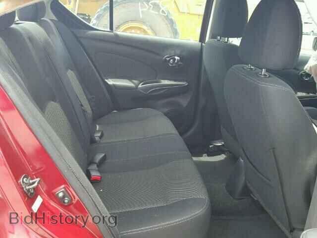 2016 NISSAN VERSA - VIN: 3N1CN7AP4GL840897 - Фото 6