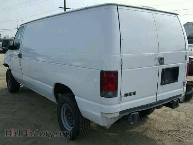 2005 FORD ECONOLINE - VIN: 1FTNE24W85HA27666 - Фото 3
