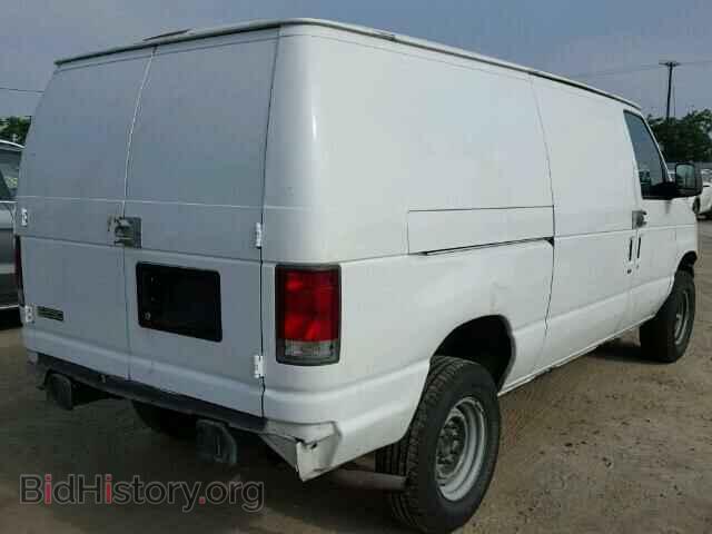2005 FORD ECONOLINE - VIN: 1FTNE24W85HA27666 - Фото 4