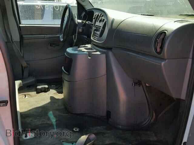2005 FORD ECONOLINE - VIN: 1FTNE24W85HA27666 - Фото 5