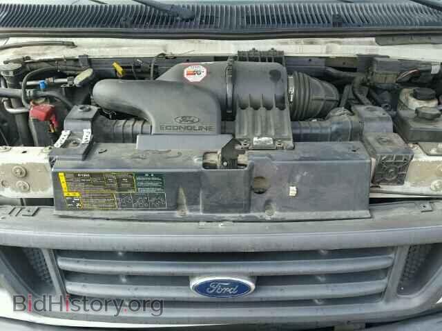 2005 FORD ECONOLINE - VIN: 1FTNE24W85HA27666 - Фото 7