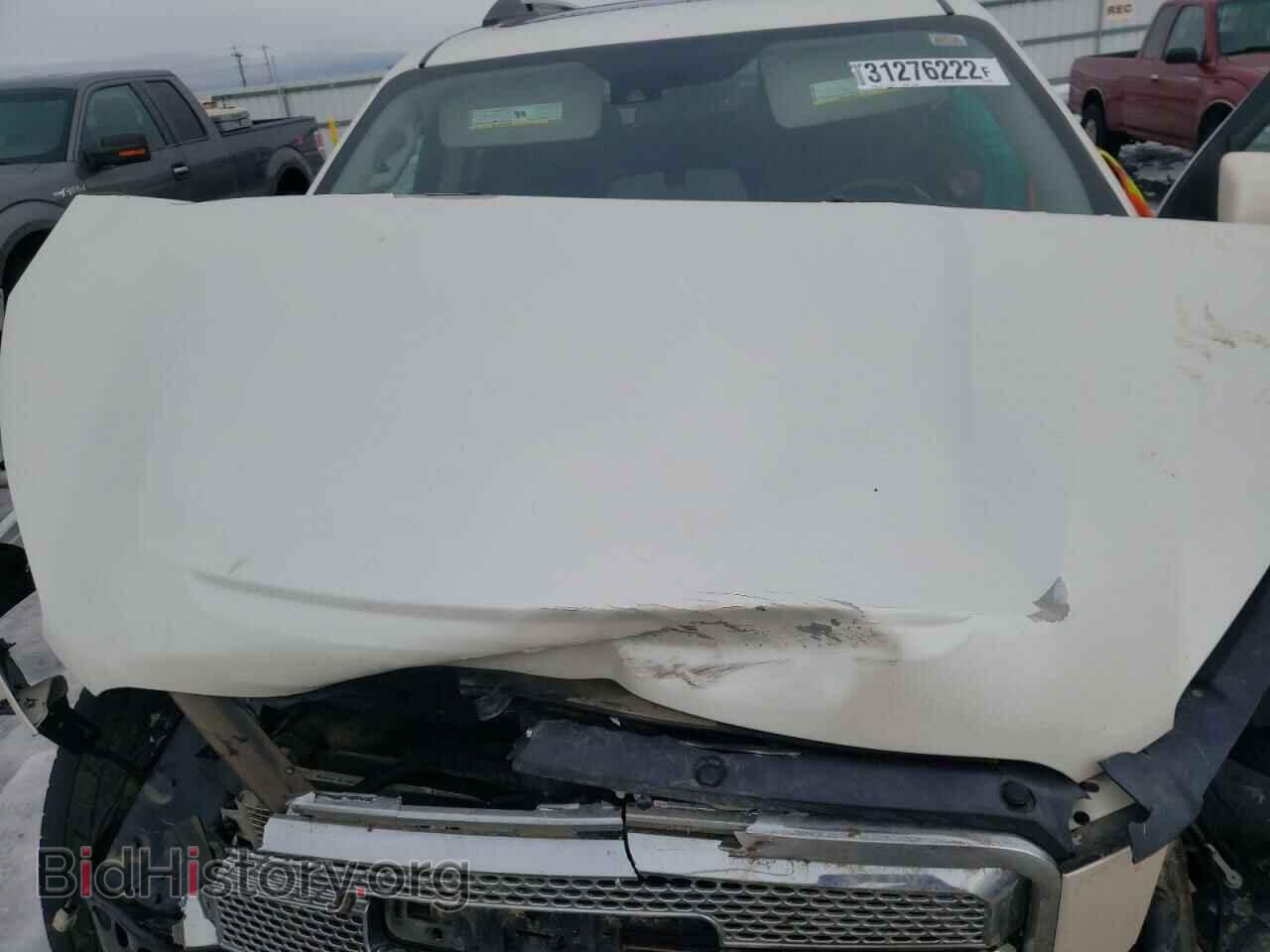 2015 GMC ACADIA DEN - VIN: 1GKKVTKD9FJ333929 - Фото 7