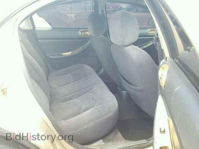 2004 CHRYSLER SEBRING - VIN: 1C3EL46X04N364733 - Фото 6