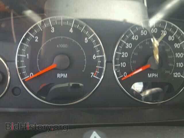 2004 CHRYSLER SEBRING - VIN: 1C3EL46X04N364733 - Фото 8