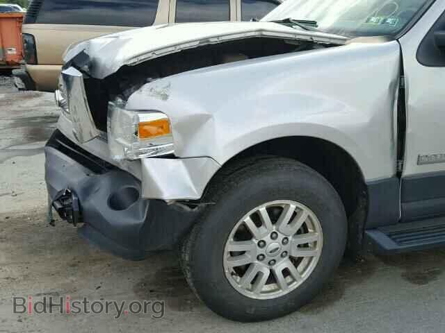 2007 FORD EXPEDITION - VIN: 1FMFK15537LA20617 - Фото 9