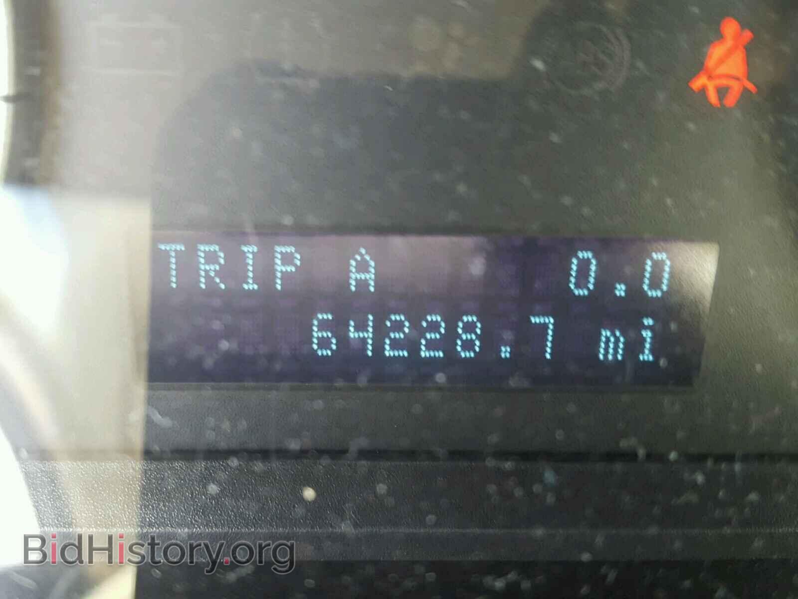 2011 FORD ESCAPE - VIN: 1FMCU9DG4BKB25342 - Фото 8