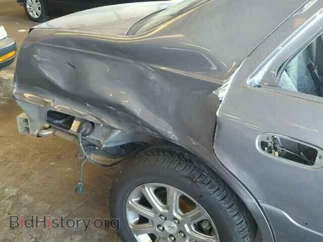 2008 CADILLAC DTS - VIN: 1G6KD57Y28U148681 - Фото 9