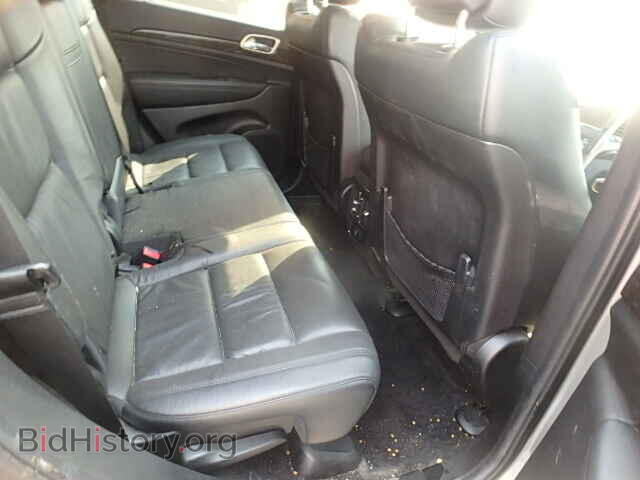 2012 JEEP CHEROKEE - VIN: 1C4RJFAGXCC132785 - Фото 6