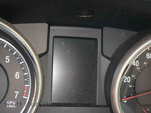 2012 JEEP CHEROKEE - VIN: 1C4RJFAGXCC132785 - Фото 8