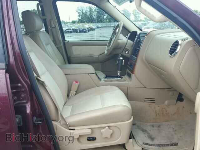 2008 FORD EXPLORER - VIN: 1FMEU64E48UA84987 - Photo 5