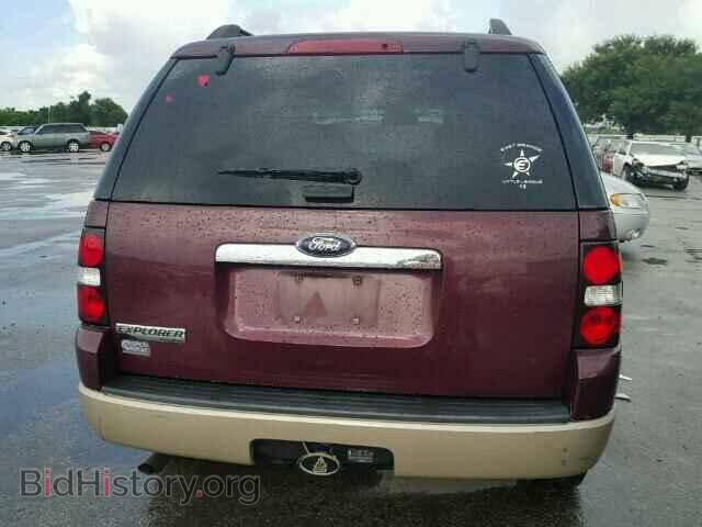 2008 FORD EXPLORER - VIN: 1FMEU64E48UA84987 - Photo 10