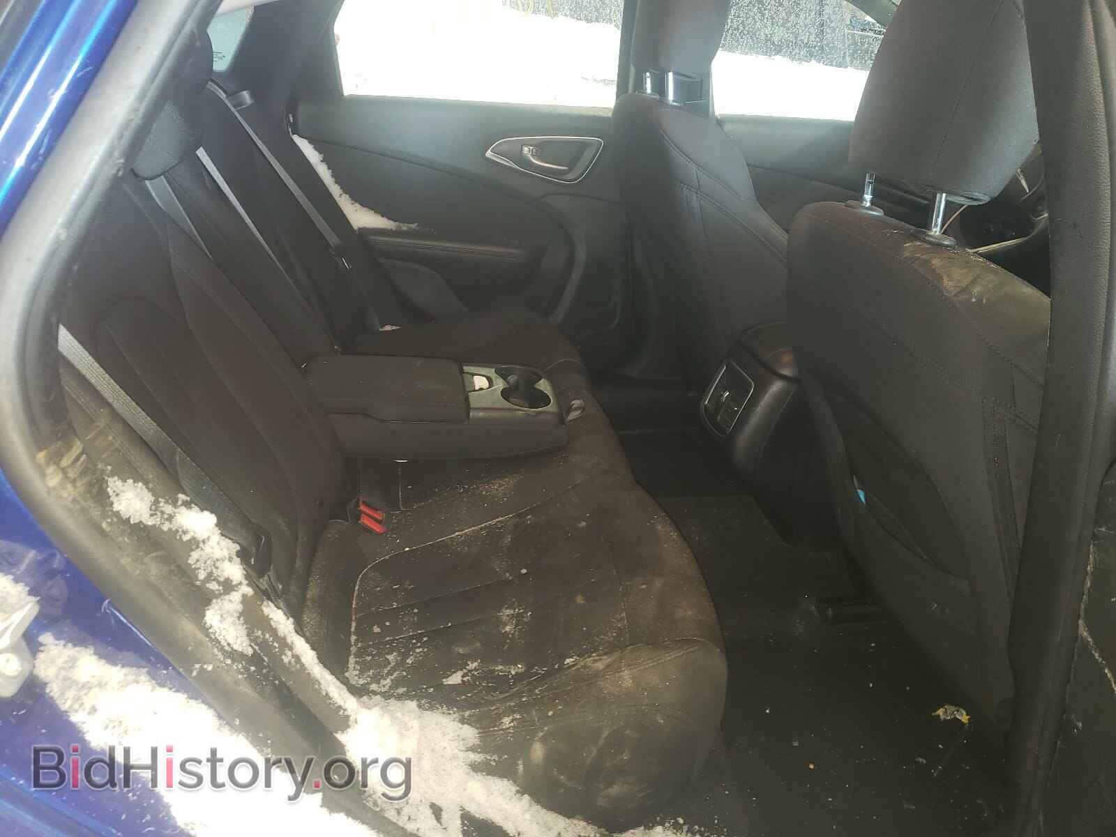 2015 CHRYSLER 200 - VIN: 1C3CCCAB5FN588581 - Фото 6