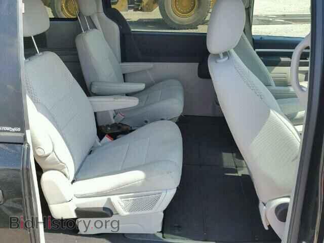2010 DODGE CARAVAN - VIN: 2D4RN4DE9AR157574 - Фото 6