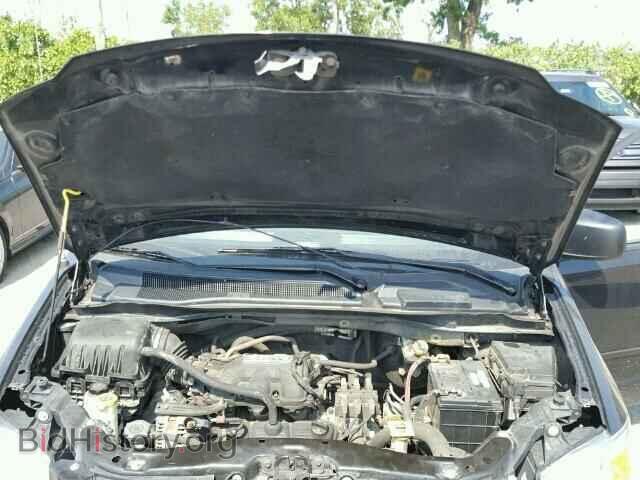 2010 DODGE CARAVAN - VIN: 2D4RN4DE9AR157574 - Фото 7