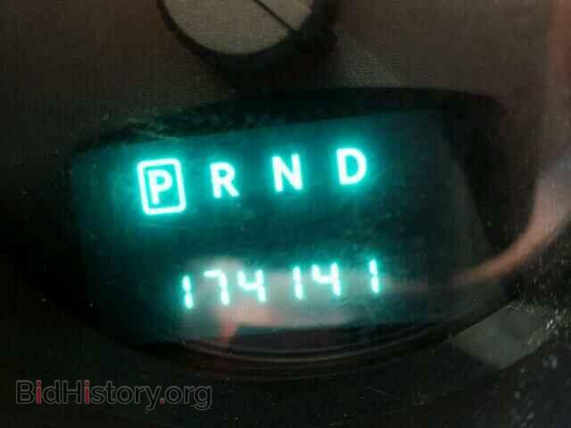 2010 DODGE CARAVAN - VIN: 2D4RN4DE9AR157574 - Фото 8