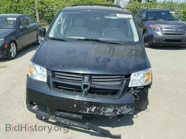 2010 DODGE CARAVAN - VIN: 2D4RN4DE9AR157574 - Фото 9
