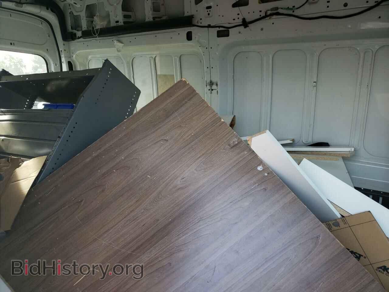 2015 FORD TRANSIT CO - VIN: 1FTNR2XM0FKA51107 - Photo 6