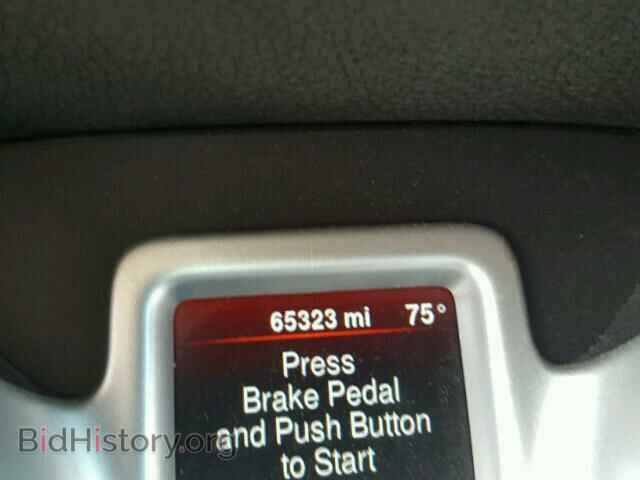 2013 DODGE JOURNEY - VIN: 3C4PDCBG8DT637029 - Фото 8