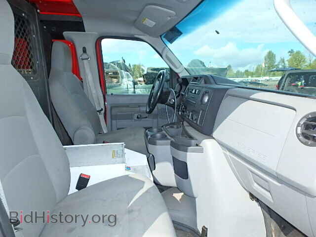 2011 FORD ECONOLINE - VIN: 1FTSE3EL3BDA18258 - Photo 5