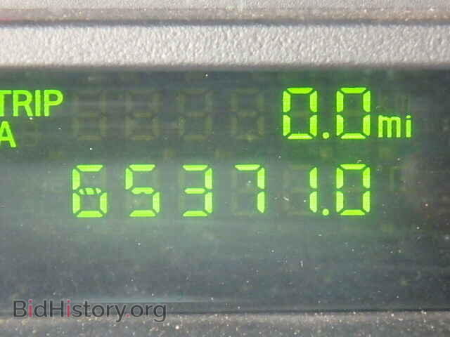 2011 FORD ECONOLINE - VIN: 1FTSE3EL3BDA18258 - Photo 8