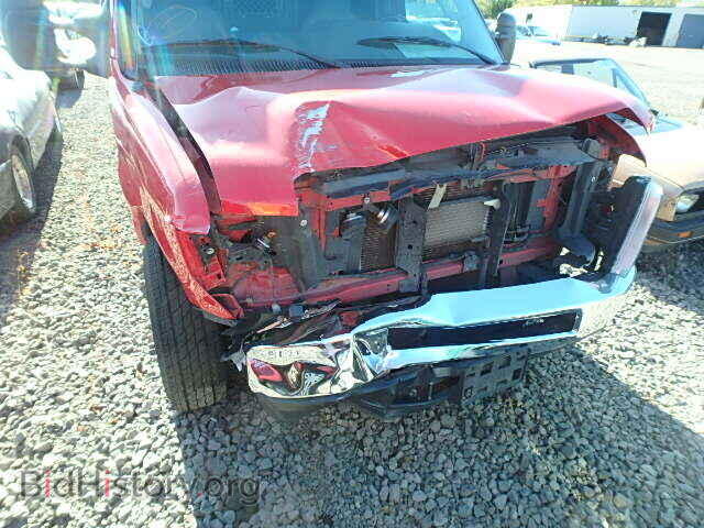 2011 FORD ECONOLINE - VIN: 1FTSE3EL3BDA18258 - Photo 10