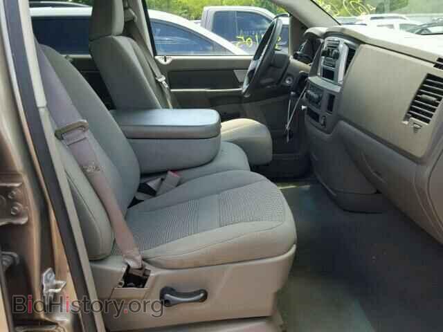 2007 DODGE RAM 1500 - VIN: 1D7HA18P77S185871 - Фото 5
