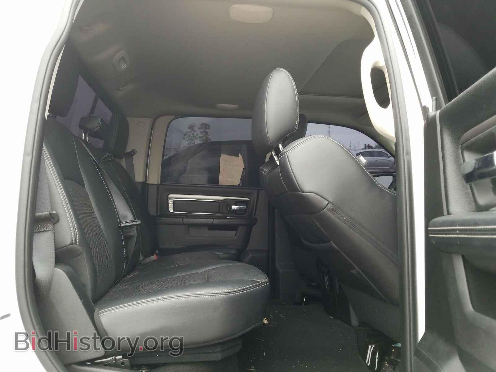 2017 RAM 1500 - VIN: 1C6RR7MT2HS793612 - Photo 6