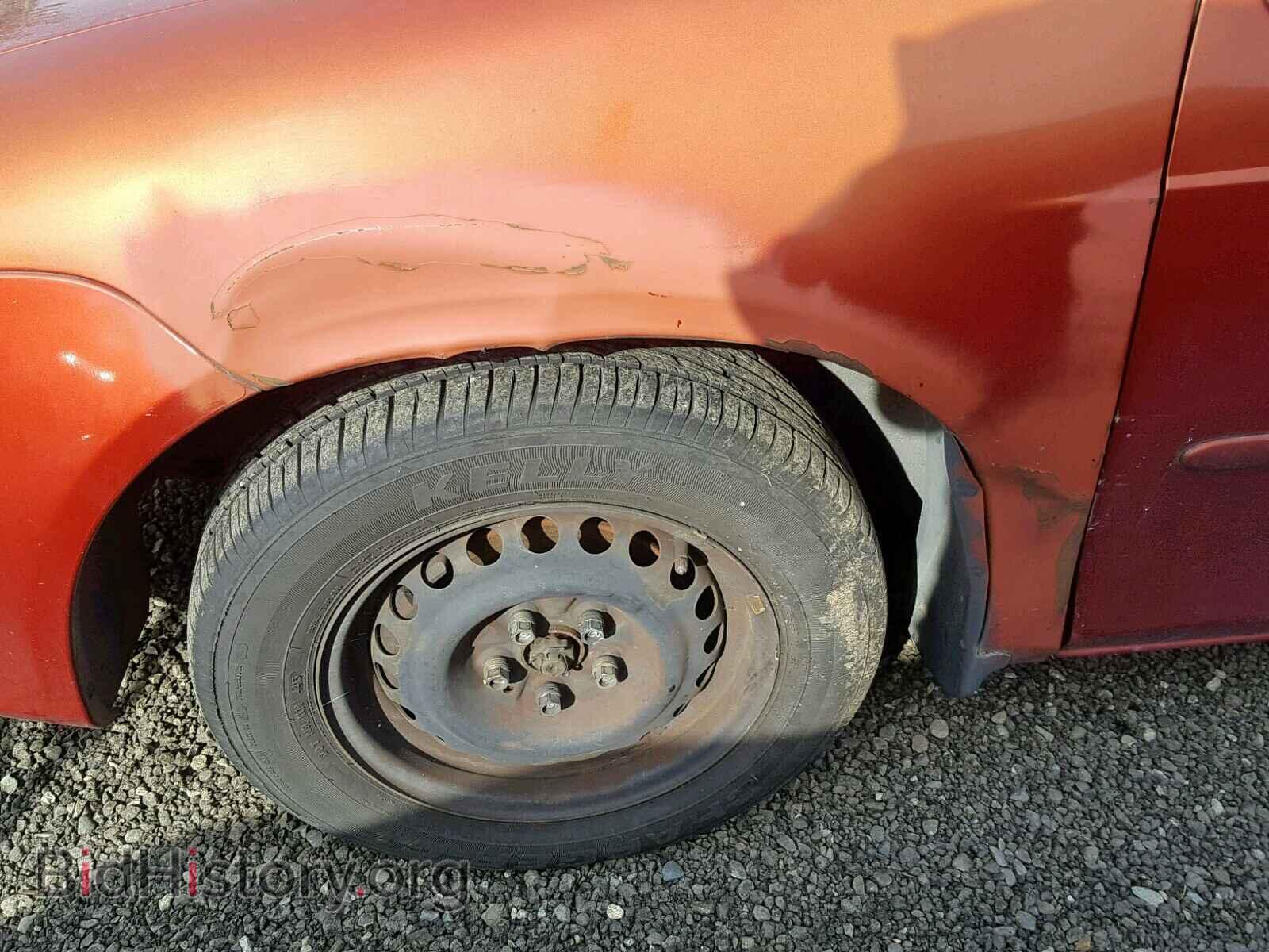 2000 DODGE NEON - VIN: 1B3ES46C7YD756973 - Фото 9