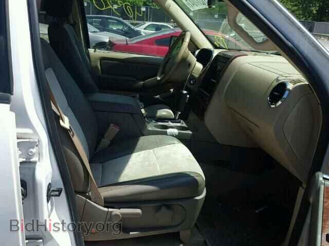 2006 FORD EXPLORER - VIN: 1FMEU74806UB52716 - Photo 5