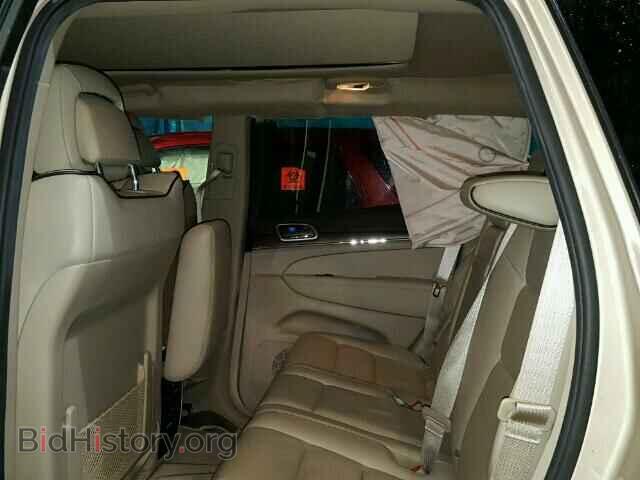 2014 JEEP CHEROKEE - VIN: 1C4RJFCG2EC226367 - Фото 6