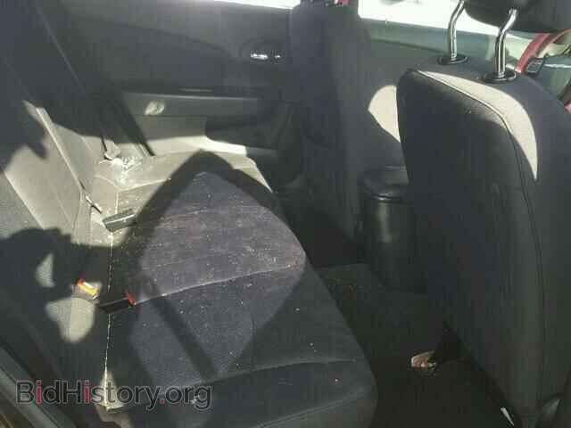 2012 CHRYSLER 200 - VIN: 1C3CCBABXCN273541 - Фото 6