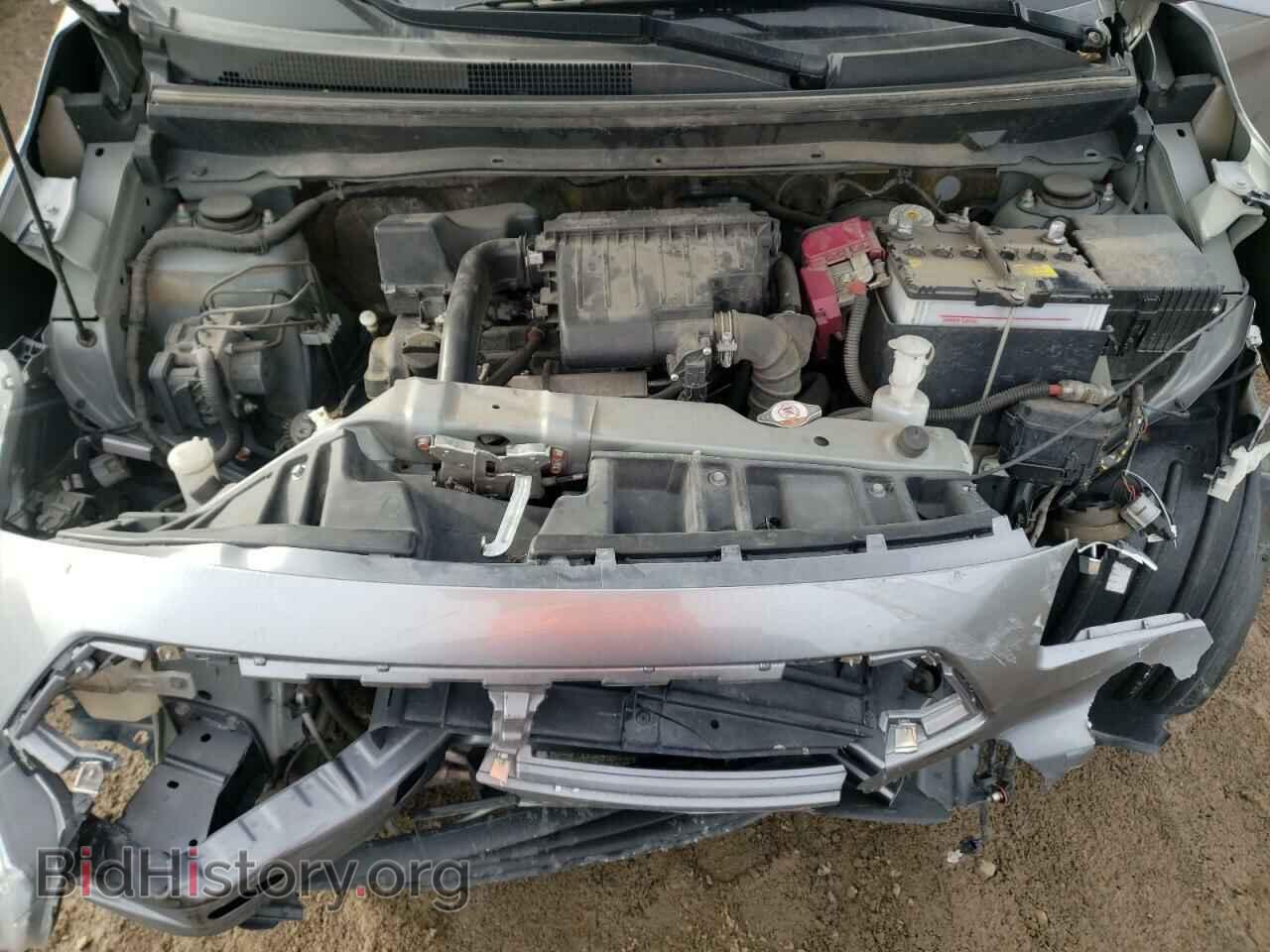 2017 MITSUBISHI MIRAGE - VIN: ML32F4FJ3HHF17536 - Фото 7