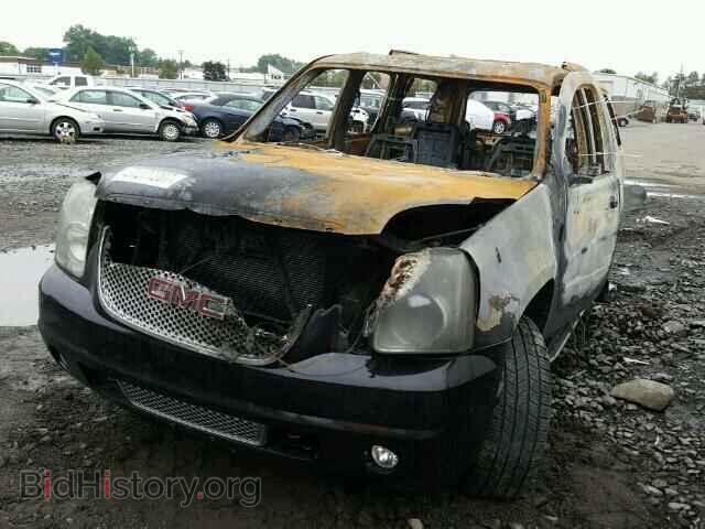 2011 GMC YUKON - VIN: 1GKS2EEF0BR402469 - Фото 2