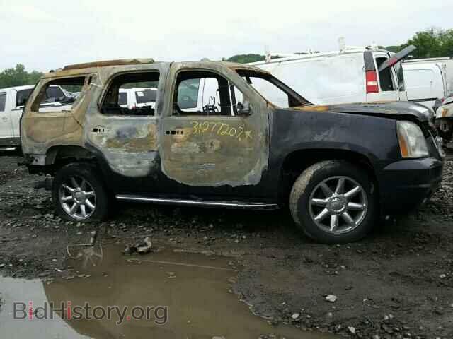 2011 GMC YUKON - VIN: 1GKS2EEF0BR402469 - Фото 9