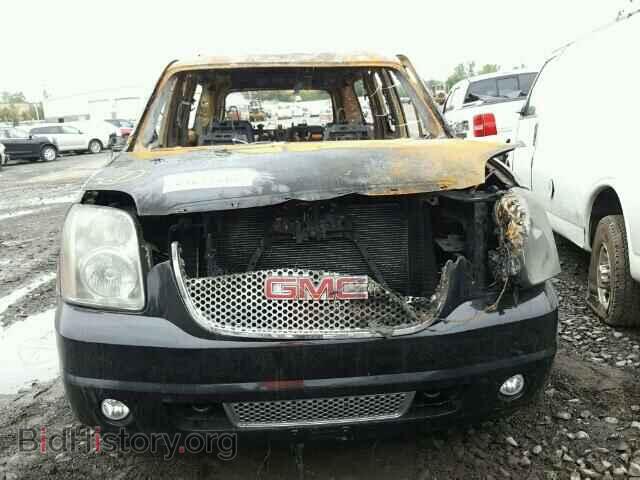 2011 GMC YUKON - VIN: 1GKS2EEF0BR402469 - Фото 10