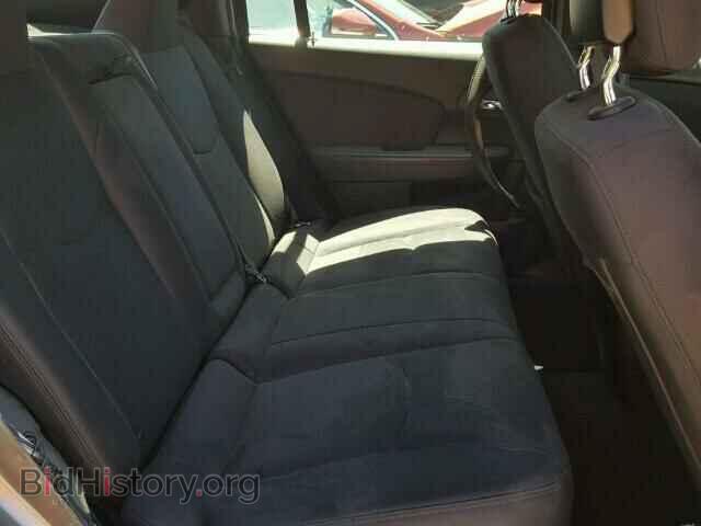 2013 CHRYSLER 200 - VIN: 1C3CCBBB7DN666395 - Фото 6