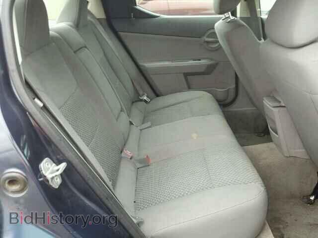2008 DODGE AVENGER - VIN: 1B3LC46K68N103203 - Фото 6