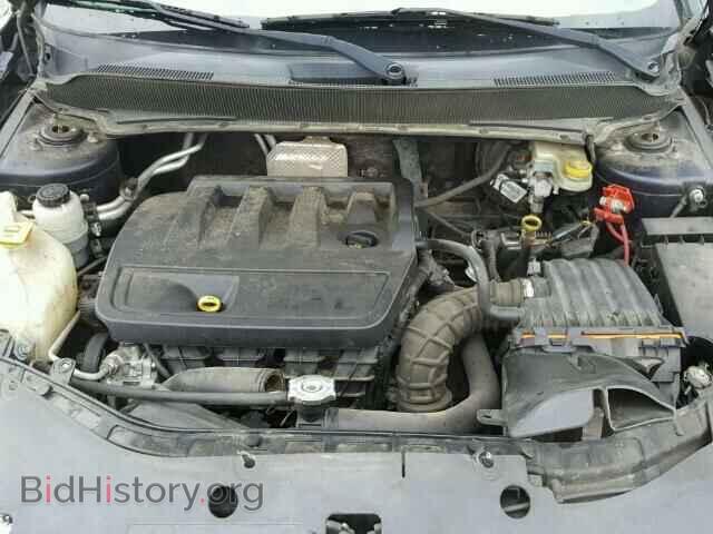 2008 DODGE AVENGER - VIN: 1B3LC46K68N103203 - Фото 7
