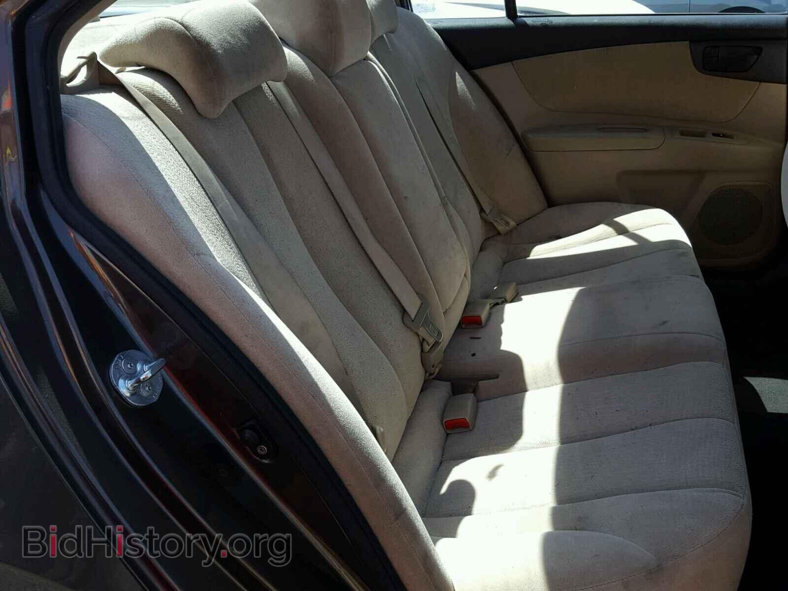 2010 KIA OPTIMA - VIN: KNAGG4A85A5415080 - Фото 6