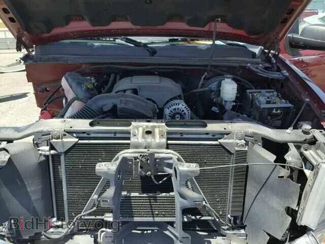 2013 CHEVROLET SILVERADO - VIN: 3GCPCSE06DG279031 - Фото 7