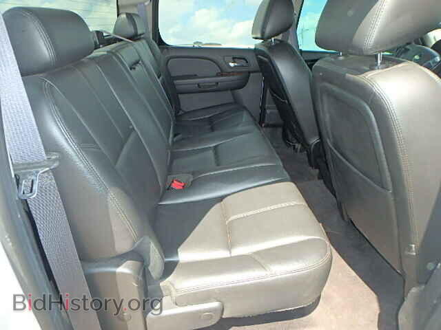2011 CHEVROLET SILVERADO - VIN: 1GC1KYC85BF203237 - Фото 6