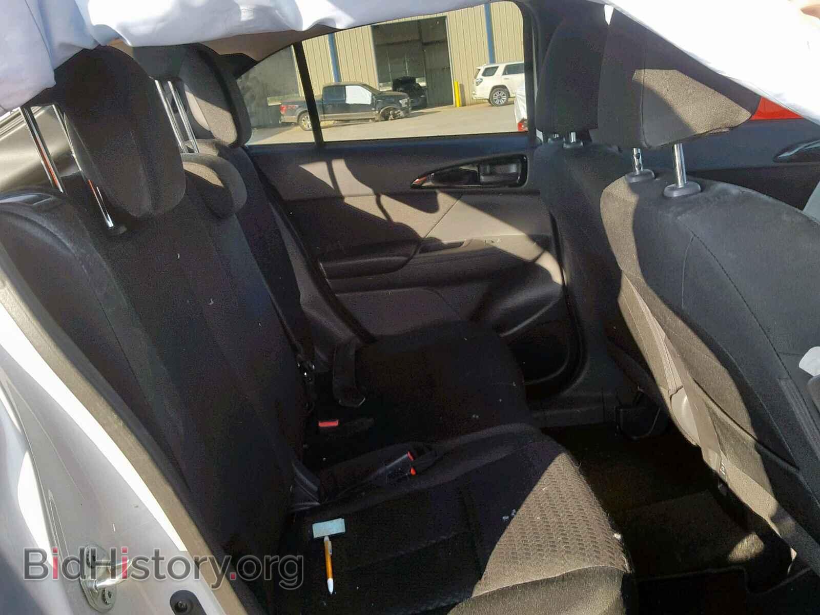 2018 MITSUBISHI ECLIPSE CR - VIN: JA4AS3AA1JZ041669 - Фото 6