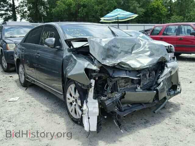 Фотография 4T1BK3DBXBU387860 - TOYOTA AVALON 2011