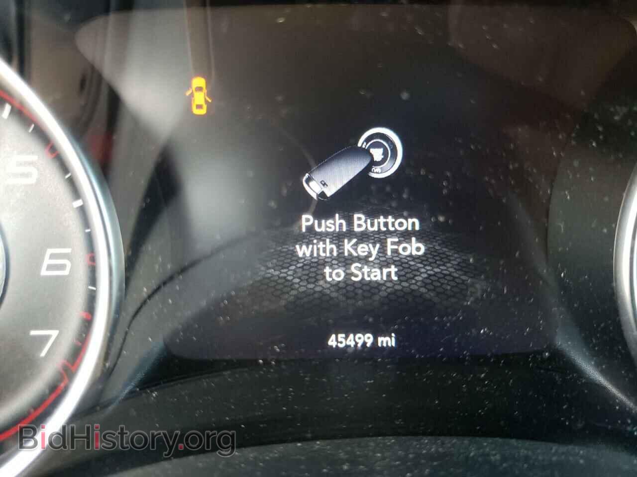 2017 DODGE CHARGER - VIN: 2C3CDXBG0HH552906 - Фото 8
