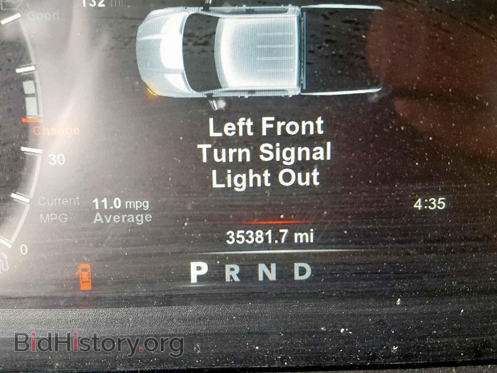 2018 RAM 1500 SLT - VIN: 1C6RR7TT6JS237892 - Фото 8