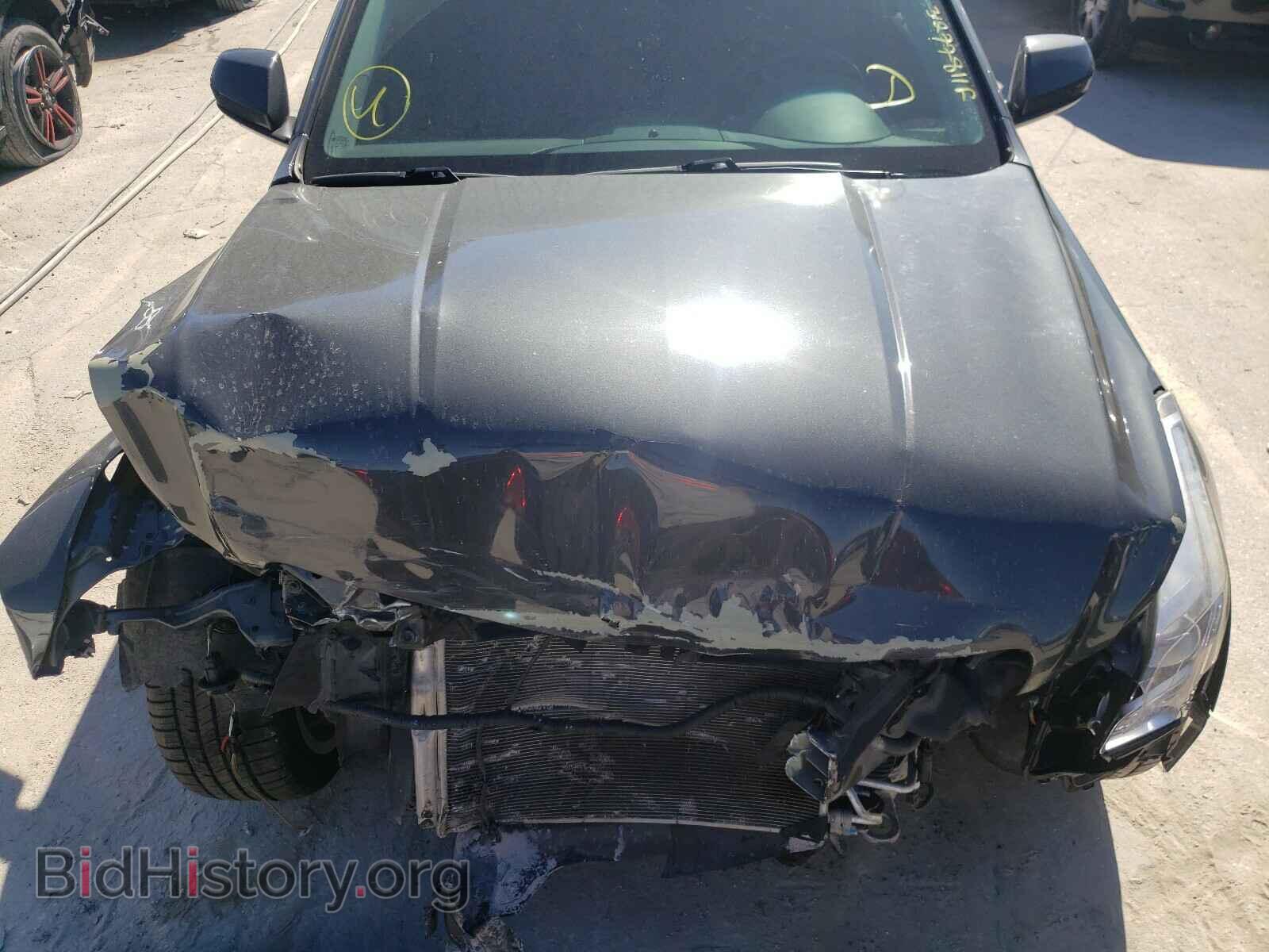 2014 CADILLAC ATS - VIN: 1G6AA5RX4E0165266 - Photo 7