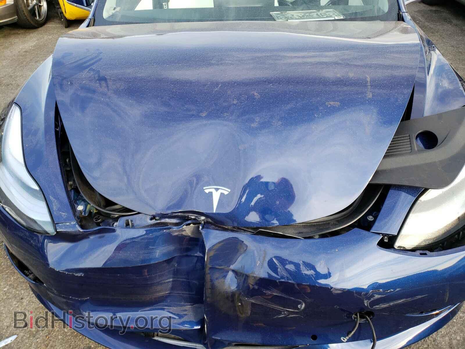 2019 TESLA MODEL 3 - VIN: 5YJ3E1EB5KF192180 - Photo 7