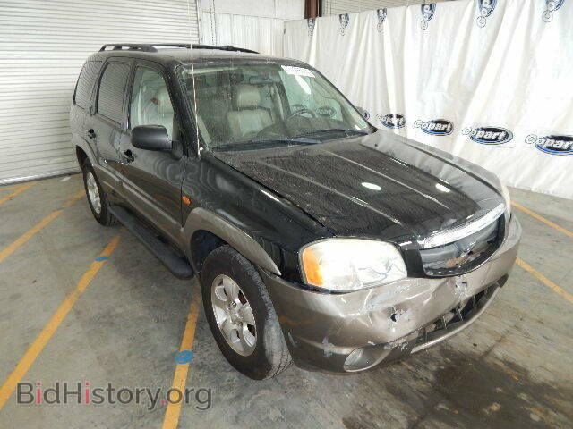 Photo 4F2CZ06183KM32783 - MAZDA TRIBUTE 2003